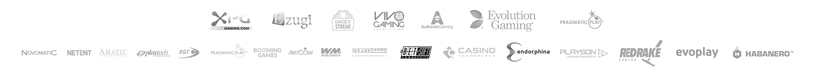 logos